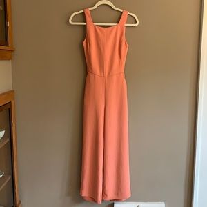 Aritzia, Wilfred Écoulement Jumpsuit, Rare Color